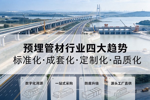 隆回行业发展趋势总结