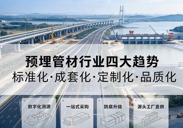 隆回行业发展趋势总结
