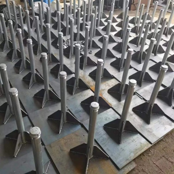 隆回鑫亿呈沉降板生产