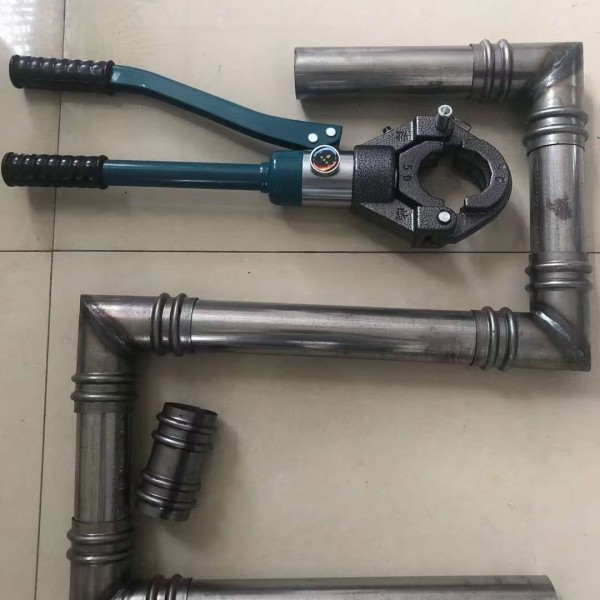 隆回鑫亿呈冷却管